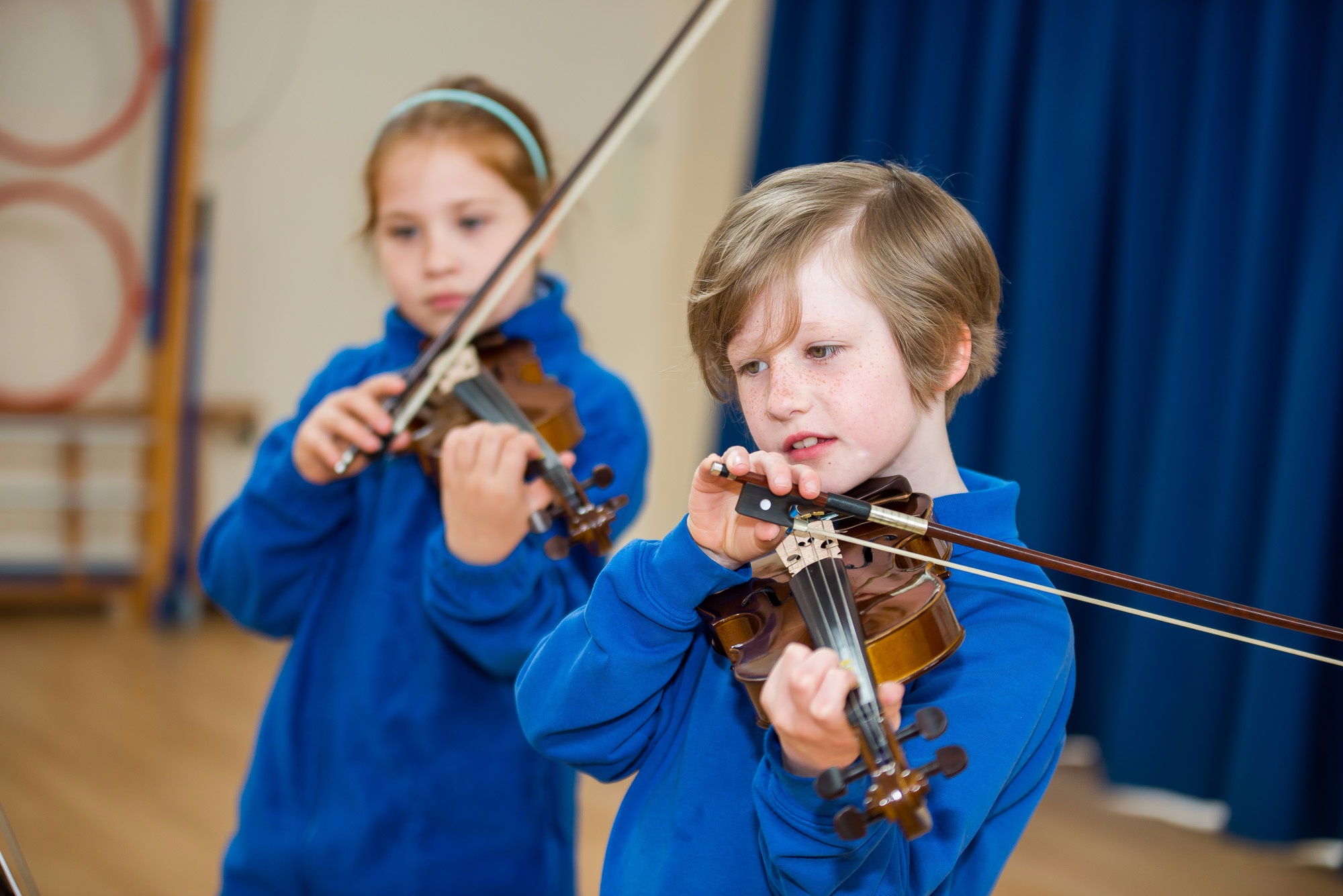 Nar Valley Federation - Sporle Primary Academy